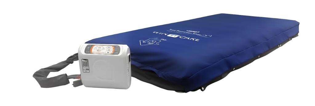 Matelas Anti Escarres 120 cm, Divers, Matériel Infirmier, Neuf, Enlèvement