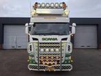2012 Scania R440 6x2 PTO Vrachtwagen, Auto's, Vrachtwagens, Euro 5, Scania, Overige brandstoffen, Bedrijf