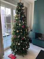 Kerstboom, Ophalen, Gebruikt