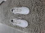 Nike air force 1 maat 43 wit grijs, Kleding | Heren, Schoenen, Ophalen of Verzenden, Zo goed als nieuw, Wit