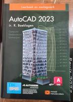 Ronald Boeklagen - AutoCAD 2023, Enlèvement, Ronald Boeklagen