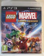 LEGO Marvel Super Heroes voor PS3, Ophalen of Verzenden