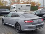! VERKOCHT !      VW Arteon 2022 Benzine/Hybride *50.000km*, Auto's, Automaat, Testrit aan huis, Arteon, Leder