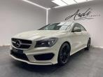 Mercedes-Benz CLA-Klasse 180 *GARANTIE 12 MOIS*PACK AMG*CAME, Auto's, Mercedes-Benz, 90 kW, 122 pk, Gebruikt, 4 cilinders