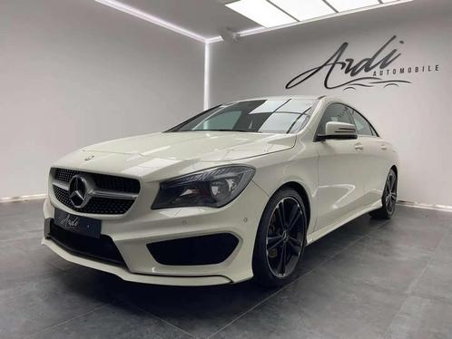 Mercedes-Benz CLA-Klasse 180 *GARANTIE 12 MOIS*PACK AMG*CAME, Auto's, Mercedes-Benz, Te koop, CLA, ABS, Achteruitrijcamera, Airbags