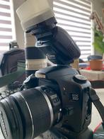 Digitaal fototoestel EO30 Canon, Audio, Tv en Foto, Ophalen, Gebruikt, Spiegelreflex, Canon