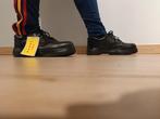 Werk schoen, Neuf, Enlèvement ou Envoi, Chaussures à boucles, Noir