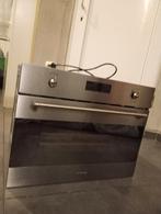 Smeg S06302TX - oven met stoom, Electroménager, Fours, Neuf, Encastré, 45 à 60 cm, Enlèvement