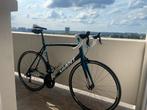 Vélo de route GIANT TCR – Taille 60, Fietsen en Brommers, Ophalen, Zo goed als nieuw, Carbon, Giant