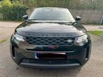 Range Rover EVOQUE, Autos, Cuir, Achat, Euro 6, Noir