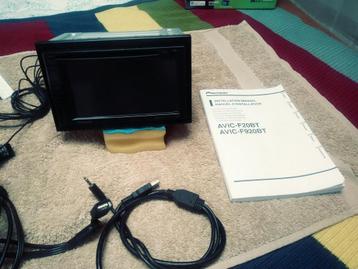 Autoradio 2 DIN Pioneer AVIC-F920BT, Enlèvement ou Envoi, Utilisé
