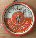 Dienblad Celta Meiresonne, Envoi