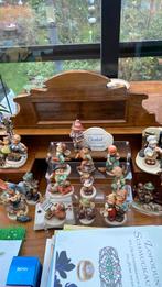 Hummel lot., Verzamelen, Ophalen, Hummel