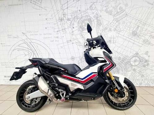 Honda Honda Adventure X-ADV750 2019, Motos, Motos | Honda, Entreprise, Autre, plus de 35 kW