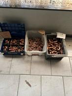 Viega perskoppelingen / geberit perskoppelingen, Doe-het-zelf en Bouw, Verwarming en Radiatoren, Ophalen, Viega, Viega eu, Viega