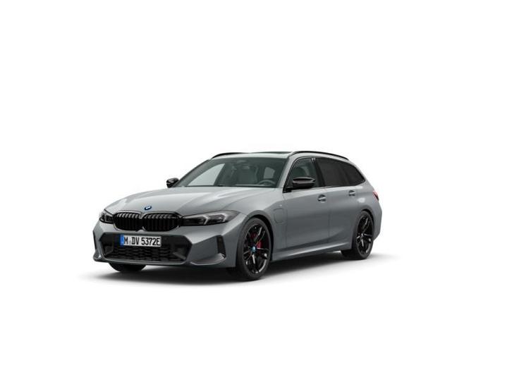 BMW Serie 3 330 M-Sport Pro, Auto's, BMW, Bedrijf, 3 Reeks, Adaptieve lichten, Airbags, Airconditioning, Alarm, Bluetooth, Climate control