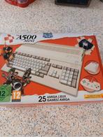 Amiga 500 mini, Computers en Software, Ophalen of Verzenden