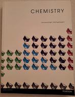 Chemistry - Universiteit Antwerpen, Boeken, Studieboeken en Cursussen, Ophalen of Verzenden, Zo goed als nieuw