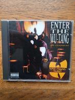 CD Wu Tang Clan : Enter The Wu Tang (36 chambers), Ophalen