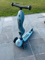 Scoot and ride step, Fietsen en Brommers, Ophalen, Gebruikt, Gewone step, Scoot and ride