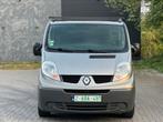 Renault trafic 2013 2.0DCI Euro5 pret a immatriculer, Diesel, Achat, 84 kW, Euro 5