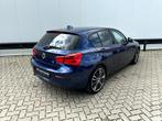 BMW 116i | PDC | CRUISE | NAVI | BENZINE | TOP | GARANTIE, Auto's, Te koop, Berline, Benzine, 3 cilinders