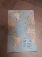 National Geographic Atlas of the world, Ophalen of Verzenden, Zo goed als nieuw