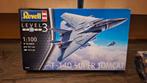 Revell F-14D Super Tomcat 1:100, Hobby en Vrije tijd, Ophalen of Verzenden, Nieuw, Revell