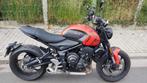 Triumph trident 660, Motos, Motos | Triumph, Plus de 35 kW, Particulier, 3 cylindres, 660 cm³