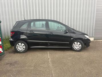 Mercedes B150 euro4 2009 Airc 150000km Exp/Handel/Part beschikbaar voor biedingen
