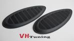 Lester PA233 luchthappers ABS voor universeel gebruik, Auto diversen, Tuning en Styling, Ophalen