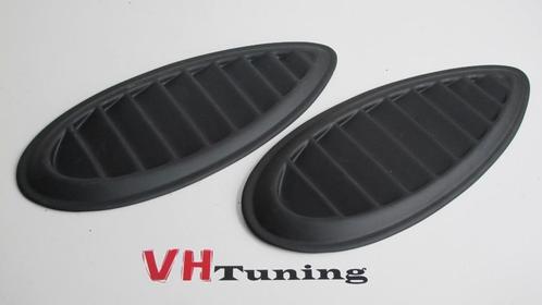 Lester PA233 luchthappers ABS voor universeel gebruik, Auto diversen, Tuning en Styling, Ophalen