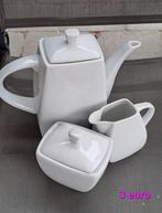 koffiekan/melk en suiker, Huis en Inrichting, Ophalen, Nieuw