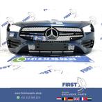 W118 C118 X118 CLA35 AMG BUMPER COMPLEET Mercedes CLA ORIGIN, Autos : Pièces & Accessoires, Carrosserie & Tôlerie, Pare-chocs