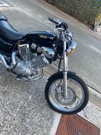 Yamaha Virago 535cc, Motoren, Cardan-aandrijving, Chopper, Particulier, Minimaal motorrijbewijs A2