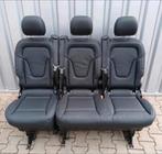 W447 stoelen/bank Mercedes leer 1800e, Ophalen