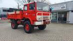 Renault 85-150ti  4x4, Auto's, 4 deurs, Zwart, Renault, Particulier