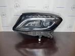 Koplamp links van een Mercedes GLA, Gebruikt, Mercedes-Benz