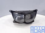 Koplamp voor Yamaha TDM 850 1996 - 2001 4TX koplampunit kop, Motoren, Gebruikt, -, -, Ophalen of Verzenden