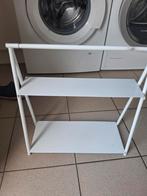 Rekje, Ophalen, Gebruikt