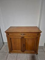 Kast, Huis en Inrichting, Ophalen, Gebruikt, Met deur(en), 50 tot 100 cm