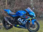 Gsx-r 1000r. Bj 2019, km 22000, Motoren, Motoren | Suzuki, 4 cilinders, Motorrijbewijs A, Super Sport, Particulier