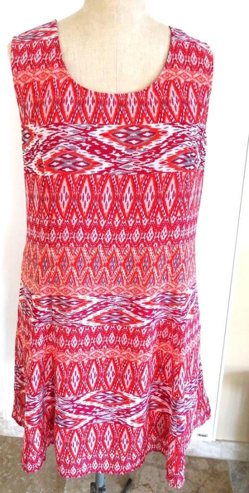 Leuke jurk Blancheporte, maat 46, Kleding | Dames, Jurken, Gedragen, Maat 46/48 (XL) of groter, Overige kleuren, Boven de knie