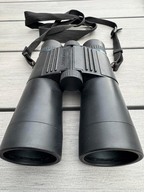 Eschenbach Farlux 10x42Ww MC, Audio, Tv en Foto, Optische apparatuur | Verrekijkers, Gebruikt, Dakkant (recht), 8 tot 12x, Ophalen