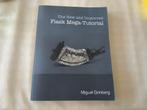 Python Flask Mega-Tutorial, Boeken, Informatica en Computer, Ophalen, Programmeertaal of Theorie, Zo goed als nieuw, Miguel Grinberg