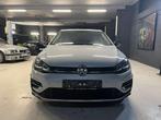 VW GOLF 7 **R-LINE** 12 MOIS DE GARANTIE, Autos, Volkswagen, Euro 6, Entreprise, Boîte manuelle, Noir