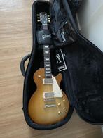 Gibson Les Paul Hommage Honey Burst 2023, Musique & Instruments, Instruments à corde | Guitares | Électriques, Comme neuf, Gibson
