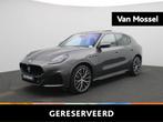 Maserati Grecale 3.0 V6 Trofeo SONUS FABER | CLIMATE PACK PL, Auto's, Maserati, Automaat, Gebruikt, 2027 kg, 254 g/km