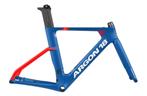 ARGON 18 E-117 Disc Tijdrit TT Triathlon UCI Frameset MLXL, Autres marques, 53 à 57 cm, Plus de 20 vitesses, Carbone