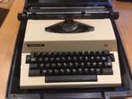 Machine à écrire Adler Gabriele 2000 Vintage, Divers, Machines à écrire, Enlèvement, Utilisé